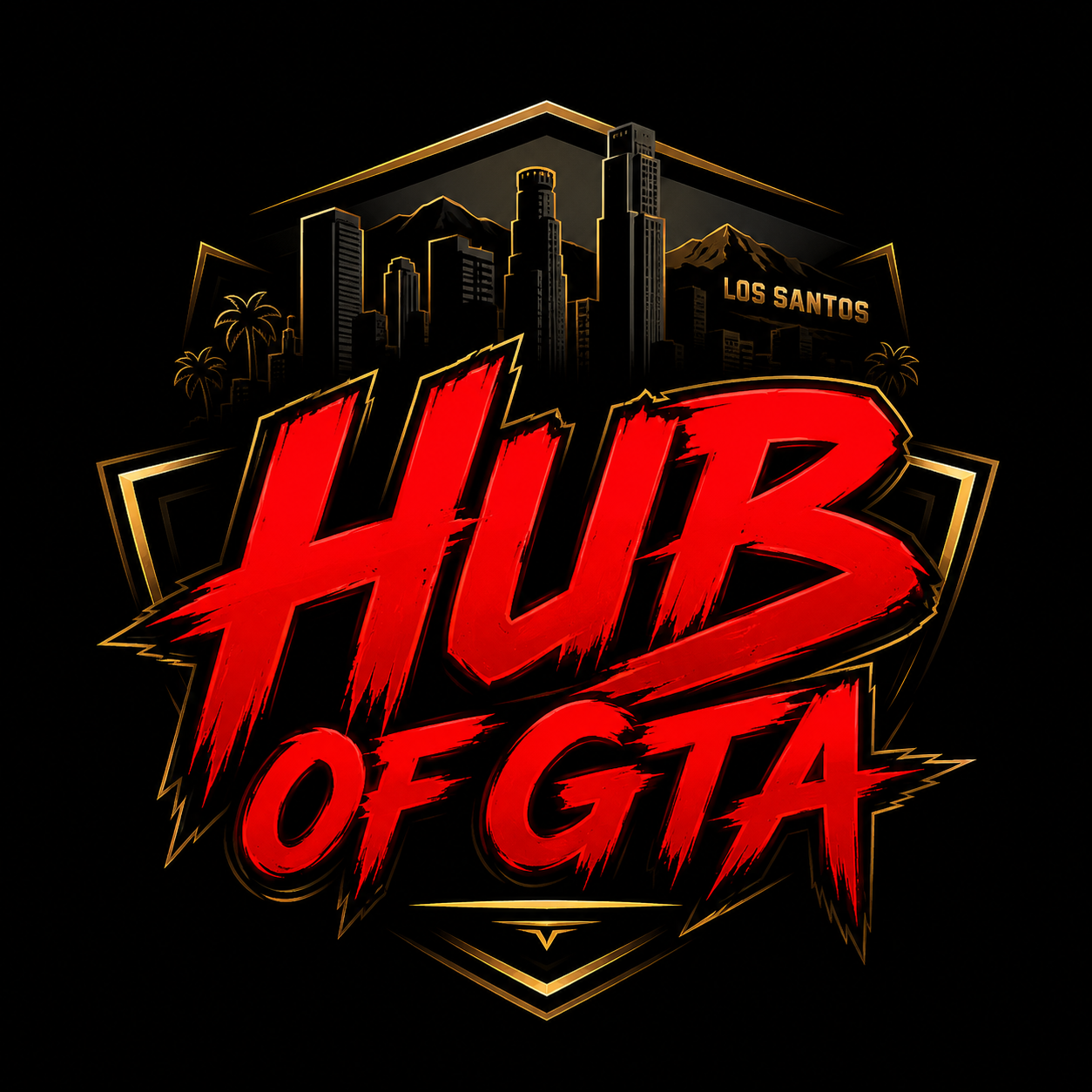 Hub of GTA